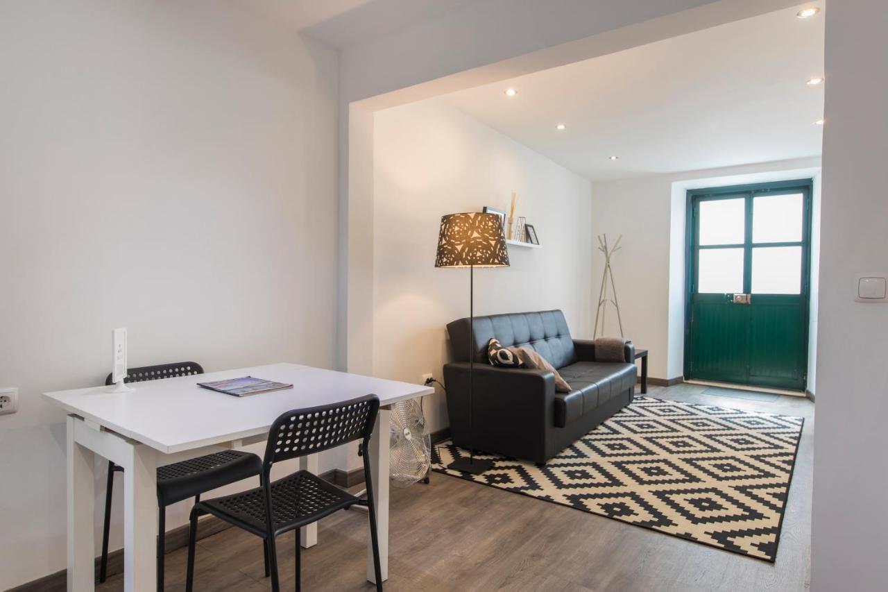 Alfama Typical Beco Da Adica Διαμέρισμα Lisboa Εξωτερικό φωτογραφία